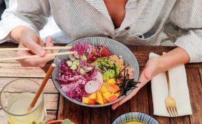 Kas nutiktų jūsų kūnui jeigu kasdien valgytumėte po 500 g. įvairių daržovių.