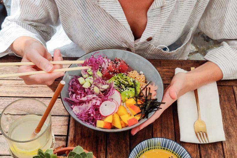 Kas nutiktų jūsų kūnui jeigu kasdien valgytumėte po 500 g. įvairių daržovių.