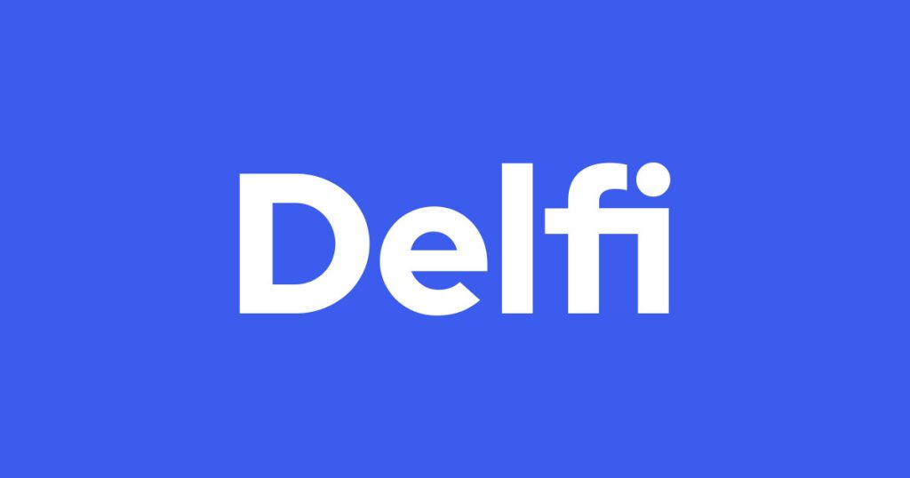Kelionės į Baltarusiją. Delfi logotipas. Nuotraukos šaltinis vle.lt