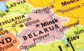 Kelionės į Baltarusiją tampa pavojingesnės: VSD įspėja dėl naujos grėsmės