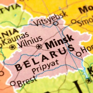 Kelionės į Baltarusiją tampa pavojingesnės: VSD įspėja dėl naujos grėsmės