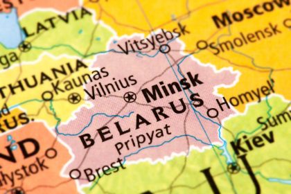 Kelionės į Baltarusiją tampa pavojingesnės: VSD įspėja dėl naujos grėsmės
