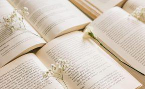 Knygos, kurias turėtų perskaityti kiekvienas žmogus