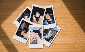 Kodėl negalima dalinti savo nuotraukų kitiems.