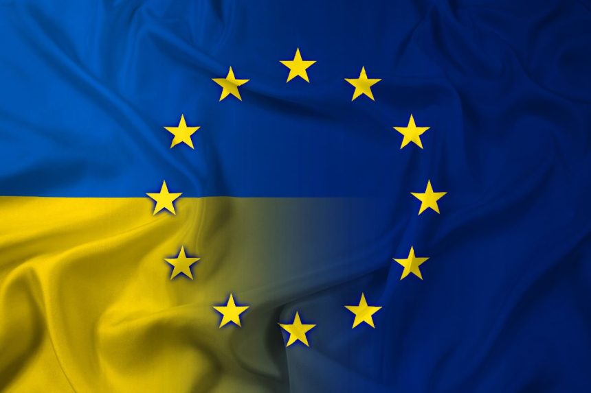 Kokių reformų Ukraina nebegali atidėlioti, jei nori patekti į Europos Sąjungą?
