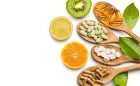 Kokius maisto papildus turi vartoti kiekvienas?