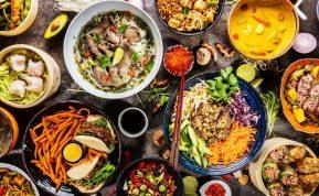 Koks maistas gali padėti jaustis energingiau?