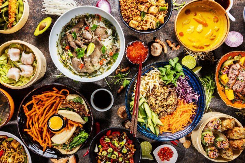 Koks maistas gali padėti jaustis energingiau?