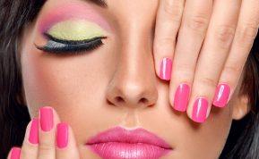 Koks makiažas 2025 bus nebemadingas?