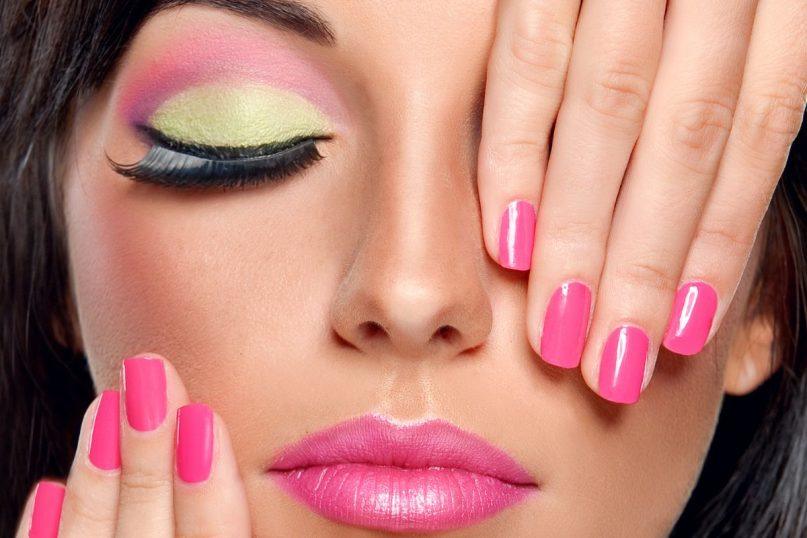 Koks makiažas 2025 bus nebemadingas?
