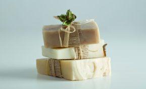 Koks muilas yra tinkamiausias odai?