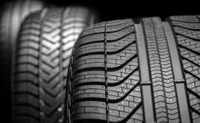 Koks yra optimalus padangų protektoriaus gylis?