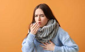 Kosulys, kaip padėti sau natūraliai, o kada kreiptis į gydytoją?