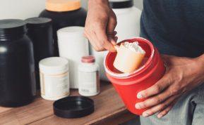 Kreatinas: nauda, vartojimas ir svarbiausi faktai