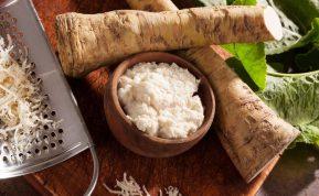 Krienai. Nauda sveikatai ir receptas