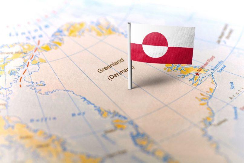 Kuriozas Danijai priklausančioje Grenlandijoje: atėmė kūdikį iš motinos vos po gimdymo