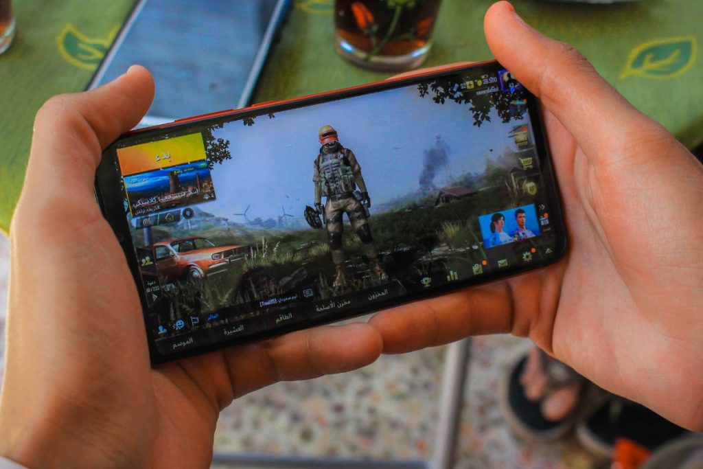 Kuris išmanusis telefonas geriausiai prisitaikys prie jūsų poreikių? Naujienos, kurių negalima praleisti. Dirbtinis intelektas žaidimų entuziastams