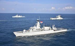 Lenkija rengiasi slaptam mūšiui Baltijos jūroje: išbando Ukrainos karo patirtį