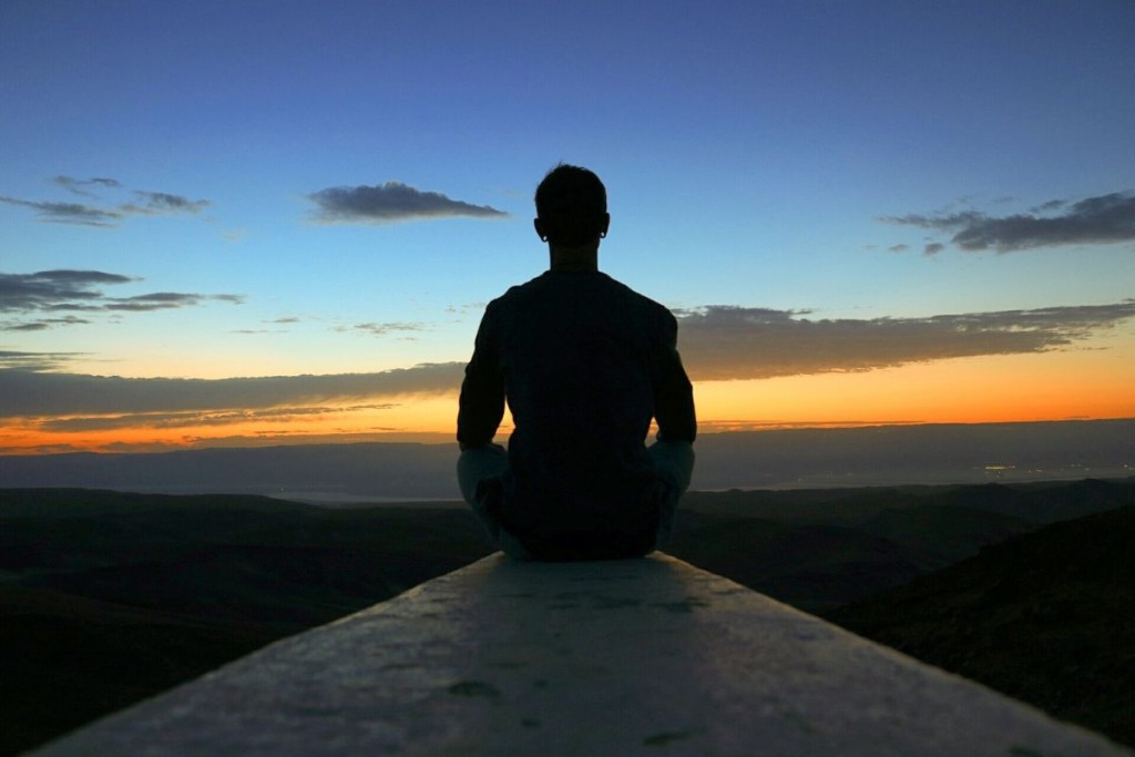 Meditacija. Meditacijos nauda žinoma jau tūkstančius metų