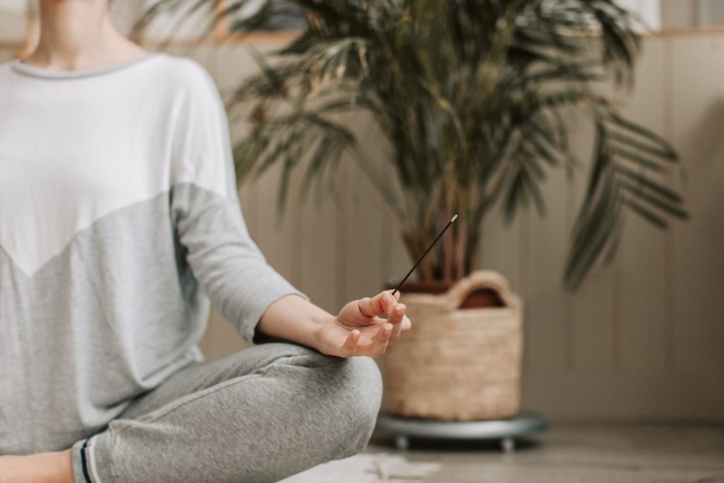 Meditacija. Raskite būtent jums tinkamą meditacijos būdą