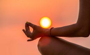 Meditacija keičianti gyvenimus. Ar išdrįsite priimti sėkmę ir gausą?