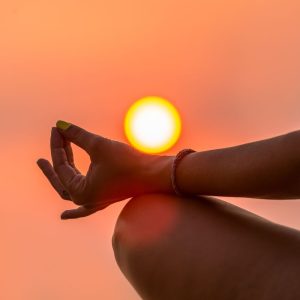 Meditacija keičianti gyvenimus. Ar išdrįsite priimti sėkmę ir gausą?