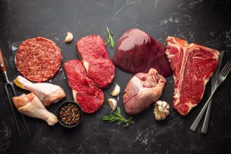 Mėsa turinti mažiausiai cholesterolio ir sveikiausia