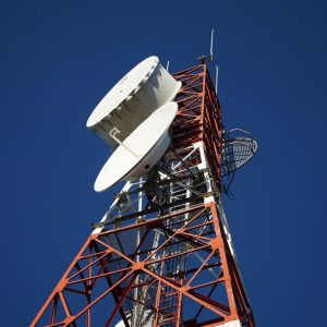 Milžiniška Rusijos „ausis“ prie Lenkijos sienos: ką slepia paslaptinga antena?