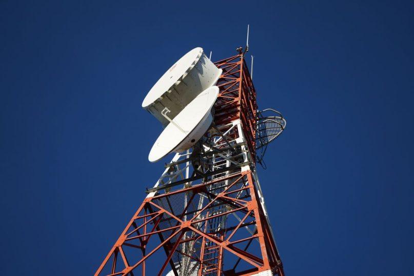 Milžiniška Rusijos „ausis“ prie Lenkijos sienos: ką slepia paslaptinga antena?