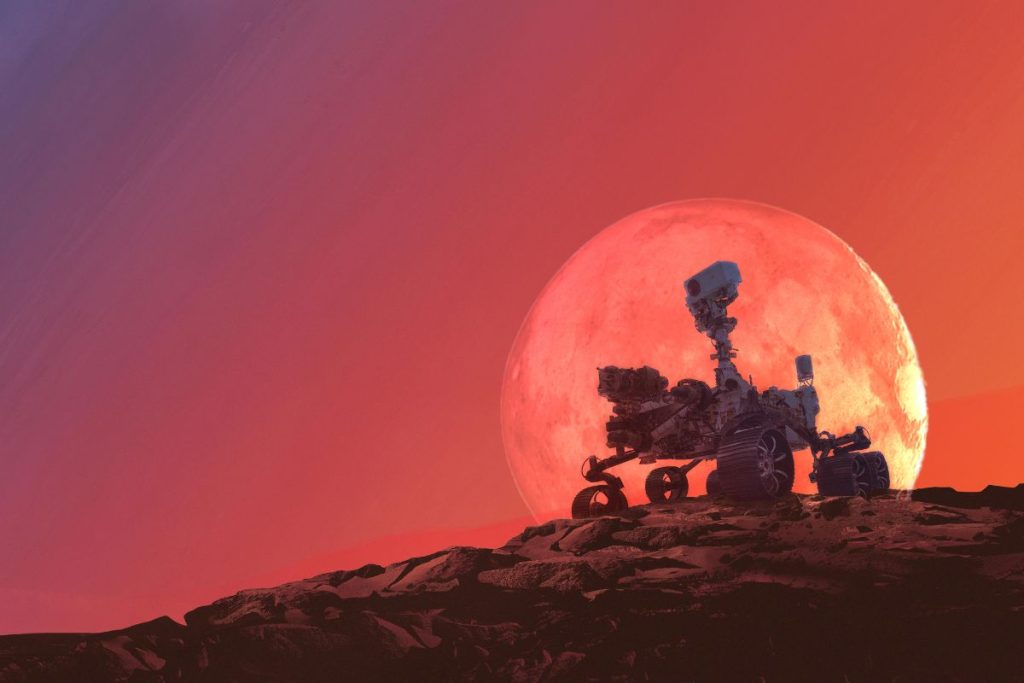 NASA skelbia konkursą, kviečiantį sudalyvauti kūrėjus. Tai galimybė prisidėti prie istorijos ir laimėti solidžią sumą. Visi kviečiami kurti ateitį