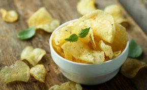 Naminiai traškučiai