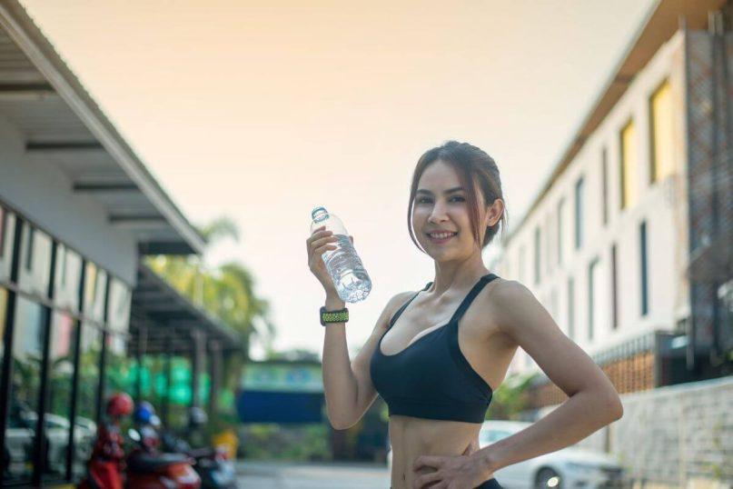 Negeriantys žmonės, kokią įtaką daro savo socialiniam ratui?