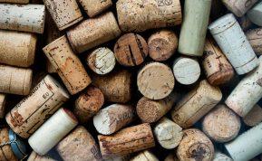 Neišmeskite vyno kamščių, šis panaudojimo būdas jus nustebins