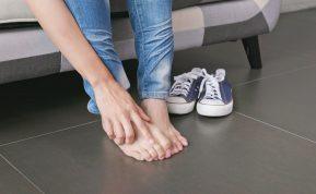 Niežulys kojose gali būti šių 4 pavojingų ligų simptomas