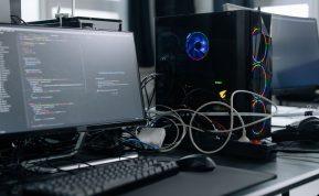 Nuo ko priklauso kompiuterio greitis ir patarimai kaip jį pagerinti.