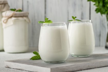 Pamirškite pieną – šis gėrimas maloniai nustebins ir jūsų skonio receptorius, ir virškinimą