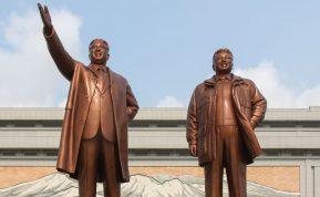 Paradoksas: Šiaurės korėjos žmonės Rusijoje laikomi vergais