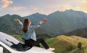 Pasiruošimas vasaros kelionėms: automobilio priežiūros gidas