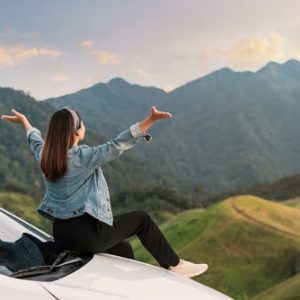 Pasiruošimas vasaros kelionėms: automobilio priežiūros gidas