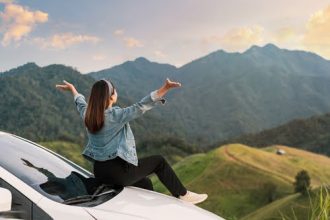 Pasiruošimas vasaros kelionėms: automobilio priežiūros gidas