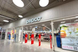 „Pepco“ fiasko Vokietijoje. Nuotraukos šaltinis: vilniusoutlet.lt