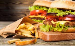 Perdirbtų maisto produktų sąsaja su riebalų kaupimusi raumenyse. Tyrimas