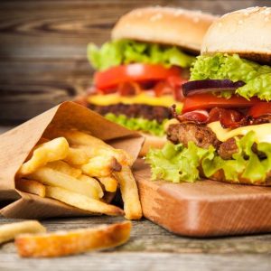 Perdirbtų maisto produktų sąsaja su riebalų kaupimusi raumenyse. Tyrimas