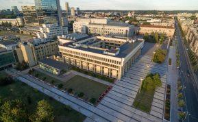 Premjero kėdė po audros: kas lietuviams atrodo tinkamiausias lyderis?