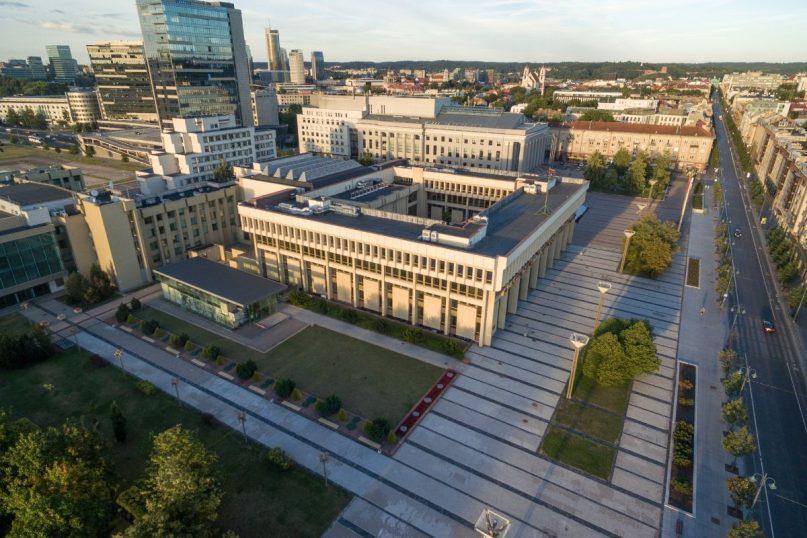 Premjero kėdė po audros: kas lietuviams atrodo tinkamiausias lyderis?