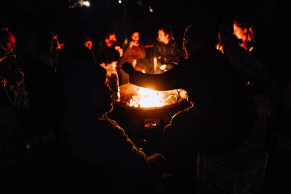 Rudens lygiadienis ir jo svarba lietuviams. Ritualai, pritrauksiantys sėkmę ir laimę į namus