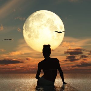 Rugpjūčio 9-osios pilnatis keliems zodiako ženklams žada meilės proveržį