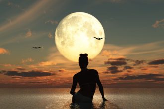 Rugpjūčio 9-osios pilnatis keliems zodiako ženklams žada meilės proveržį
