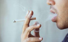 Rūkymas jaunystėje gali daryti nepataisomą žalą sveikatai