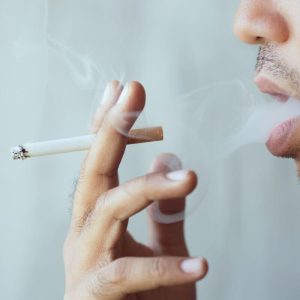 Rūkymas jaunystėje gali daryti nepataisomą žalą sveikatai